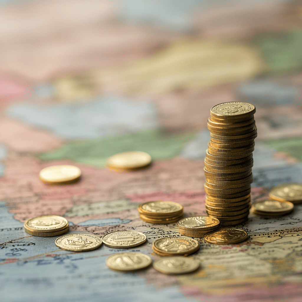 Tourism and short-term rentals: the geography of super profits and legal restrictions