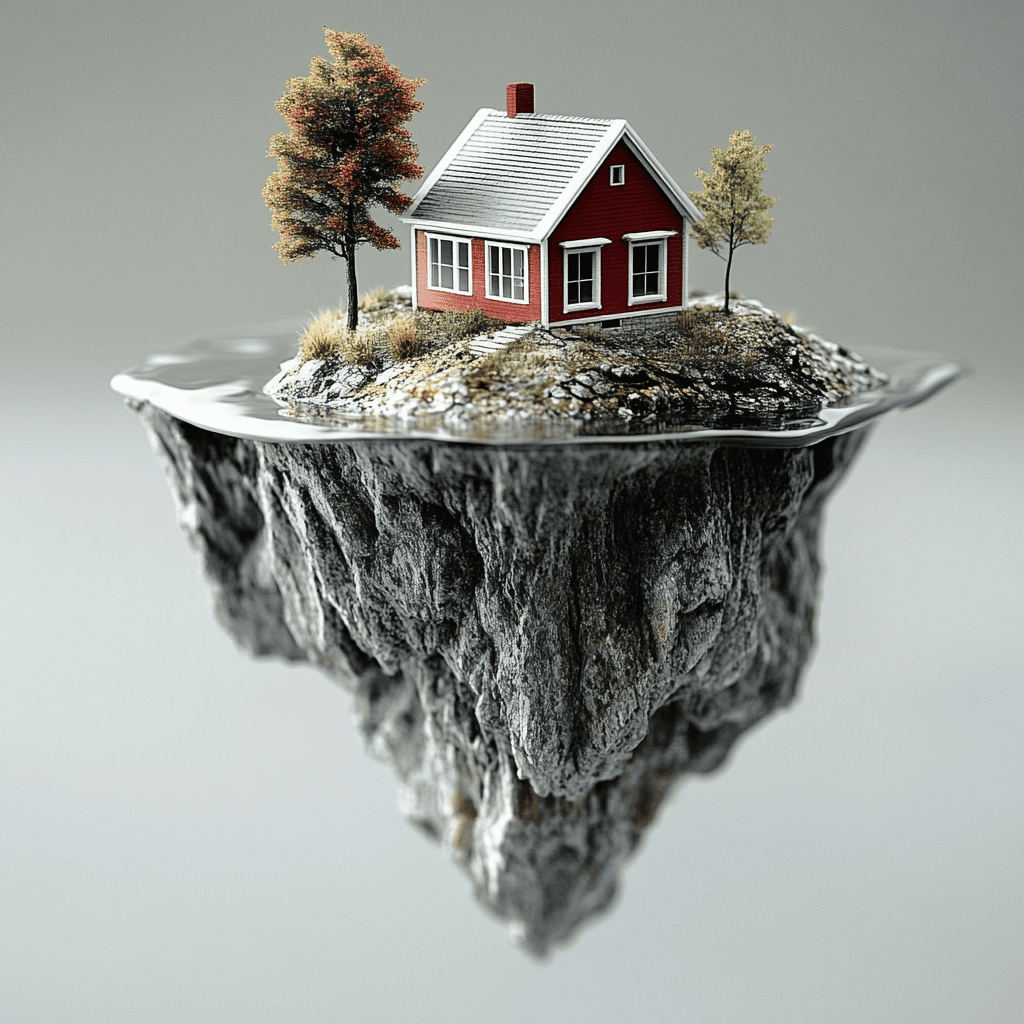 Cognitive Biases in Home Buying: A Scientific Look at Irrational Investing