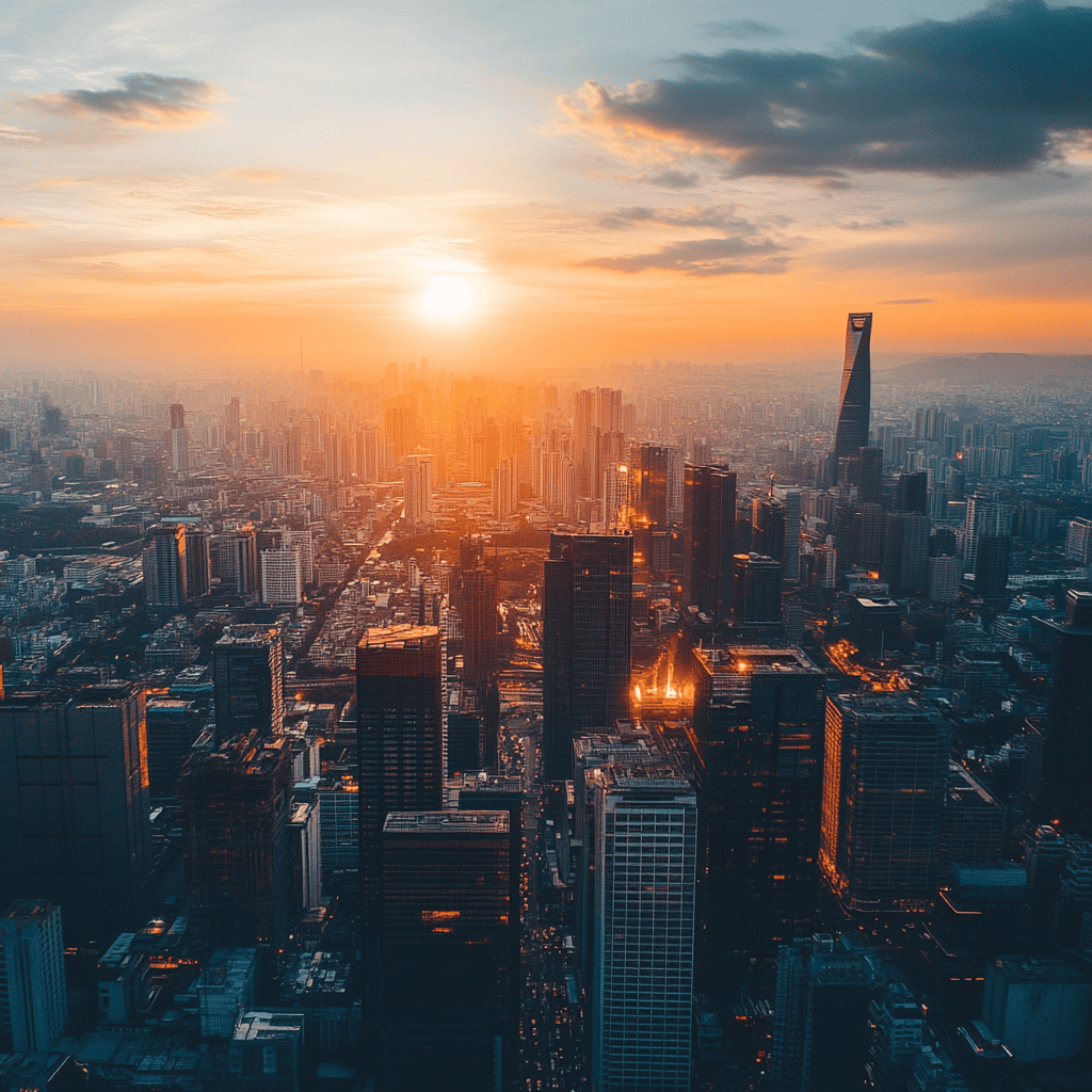 International Real Estate in the Digital Age: How the Platform Economy